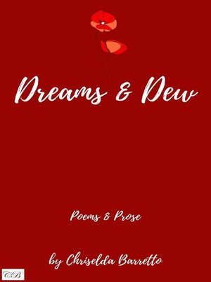 cover image of Dreams & Dew